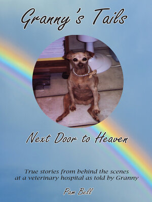 cover image of Granny's Tails